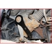 Clé 12 pans pour colonne de direction Iveco KSTOOLS - 4603820