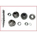 Jeu d'extracteurs de roulements à rouleaux pour boîtes ZF, 26 pcs. KSTOOLS - 4603855