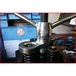 Compresseur de ressort de soupapes pour Scania KSTOOLS - 4603870