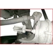 Arrache-rotules pour Volvo, 85,0 mm KSTOOLS - 4603945
