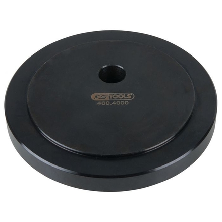 Flasque de montage Ø 61 mm pour palier de roue d'essieu avant Volvo FM KSTOOLS - 4604000