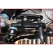 Arrache rotules universel hydraulique, 40 mm KSTOOLS - 4604110