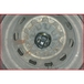Douille pour écrou d'essieu BPW, 85 mm KSTOOLS - 4604150