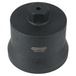 Douille 12 pans pour écrou d'essieu IVECO, 105 mm KSTOOLS - 4604165