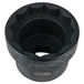 Douille 12 pans pour écrou de moyeu avec guide, 90 mm KSTOOLS - 4604230