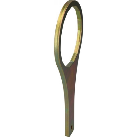 Clé pour filtre à carburant Ø 100 mm / 15 cannelures pour Isuzu KSTOOLS - 4604305