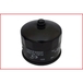 Clé pour filtre à carburant Ø 100 mm / 15 cannelures pour Isuzu KSTOOLS - 4604305