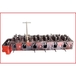 Coffet d'extracteur de douilles d'injecteurs pour HINO, 3 pcs KSTOOLS - 4604320