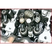 Jeu d'outils d'entretien d'injecteurs pour HINO, 4 pcs KSTOOLS - 4604325