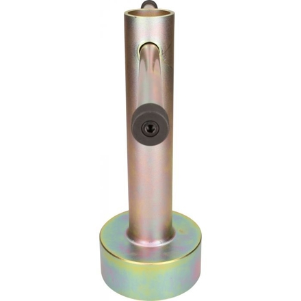 Clé pour écrou d'essieu arrière FUSO, 120 mm KSTOOLS - 4604385