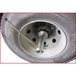 Clé pour écrou d'essieu arrière FUSO, 120 mm KSTOOLS - 4604385