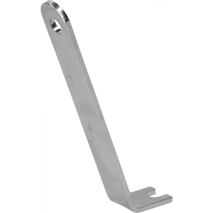 Clé de déconnexion pour raccords de tuyaux pneumatiques, 8 mm KSTOOLS - 4604422