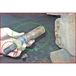 Jeu d'extracteur hydraulique pour boulons d'ancrage de freins, 7pcs KSTOOLS - 4604435