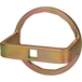 Cloche pour filtre à huile 1/2