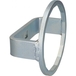 Cloche pour filtre à huile 1/2