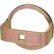 Cloche pour filtre à huile 1/2