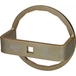 Cloche pour filtre à huile 1/2