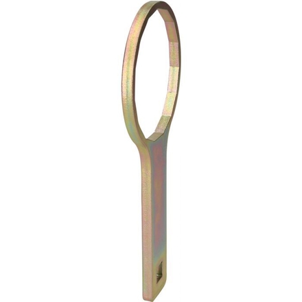 Clé de filtre à huile 1/2
