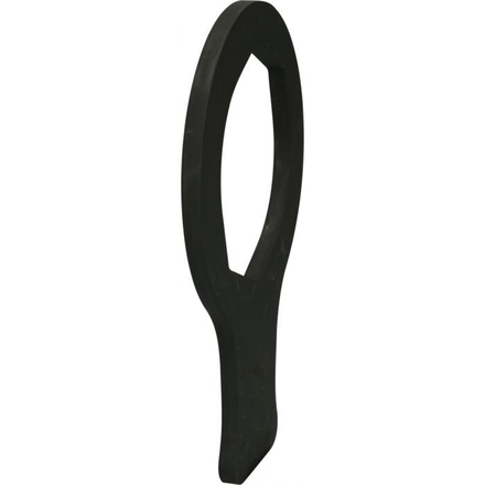 Clé à frapper pour capuchon de moyeu BPW, 110 mm KSTOOLS - 4604680