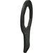 Clé à frapper 8 pans pour capuchon de moyeu BPW, 95 mm KSTOOLS - 4604685