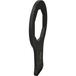 Clé à frapper 8 pans pour capuchon de moyeu BPW, 95 mm KSTOOLS - 4604685