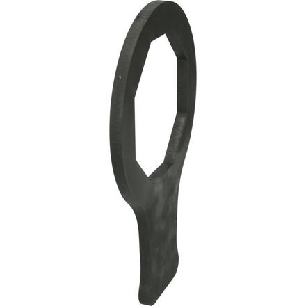 Clé à frapper 8 pans pour capuchon de moyeu BPW, 110 mm KSTOOLS - 4604690