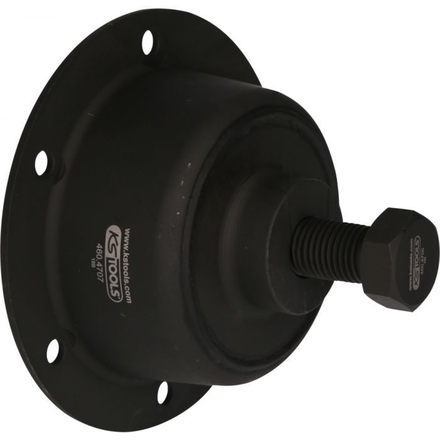 Jeu d'extracteur de moyeu de roue pour SAF, 2 pcs KSTOOLS - 4604705