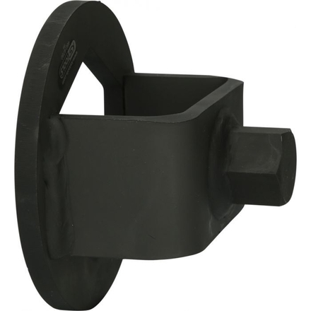 Clé 6 pans pour écrou d'essieu SAF, 85 mm KSTOOLS - 4604790