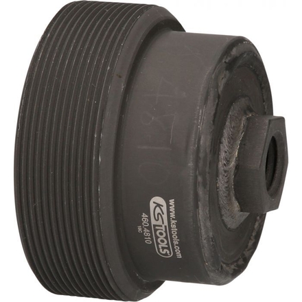 Extracteur pour moyeux et roues à rayons, M84 x 2 mm KSTOOLS - 4604810