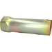 Clé à tube pour écrou d'essieu BPW, 85 mm KSTOOLS - 4604938