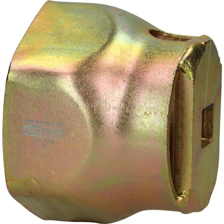 Clé à tube pour écrou d'essieu BPW, 95 mm KSTOOLS - 4604939