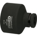 Douille 6 pans pour écrou d'essieu BPW, 46 mm KSTOOLS - 4604943