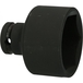 Douille 6 pans pour écrou d'essieu BPW, 46 mm KSTOOLS - 4604943