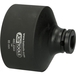 Douille pour écrou d'essieu BPW, 65 mm KSTOOLS - 4604944