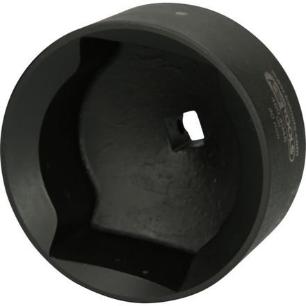 Douille pour écrou d'essieu BPW, 80 mm KSTOOLS - 4604945