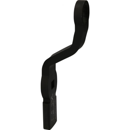 Clé à frapper coudée 24mm pour raccords d'étriers de frein KSTOOLS - 4605062