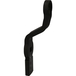 Clé à frapper coudée 24mm pour raccords d'étriers de frein KSTOOLS - 4605062