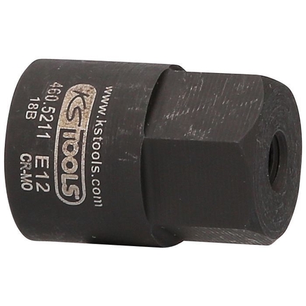 Douille TORX E12 pour turbocompresseur MAN KSTOOLS - 4605211