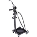 Pompe à fût mobile 50-60 litres, 5:1 KSTOOLS - 4605220