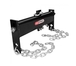 Dispositif de positionnement de charge, 2000 kg KSTOOLS - 4605255