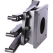 Plaque de support universelle pour support universel de moteur et de boîte de vitesses KSTOOLS - 4605260