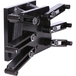 Plaque de support universelle pour support universel de moteur et de boîte de vitesses KSTOOLS - 4605260
