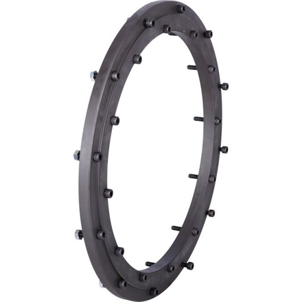 Couronne support de boîte de vitesses pour Isuzu KSTOOLS - 4605261