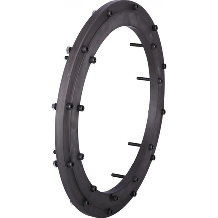 Platine support de boîte de vitesses pour Isuzu MYY 5T KSTOOLS - 4605262