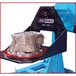 Platine support de boîte de vitesses pour Isuzu MYY 5T KSTOOLS - 4605262