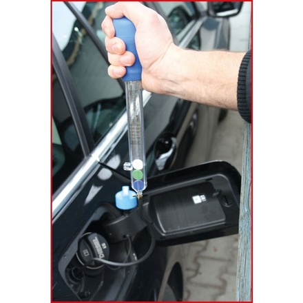 Testeur de concentration d'urée - AdBlue® KSTOOLS - 4605305