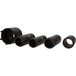 Jeu de douille à 6 ergots Ø 63 mm avec 4 tubes de centrage pour Mercedes, 5 pcs KSTOOLS - 4605370
