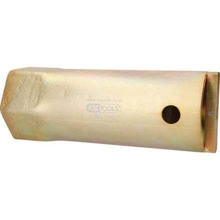 Clé pour écrou d'essieu Setra et Kässbohrer, 105 mm KSTOOLS - 4605440