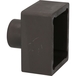 Douille 4 pans pour écrous de serrage, 41x50 mm KSTOOLS - 4605471