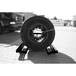 Lève-roue hydraulique 1 t KSTOOLS - 4605490